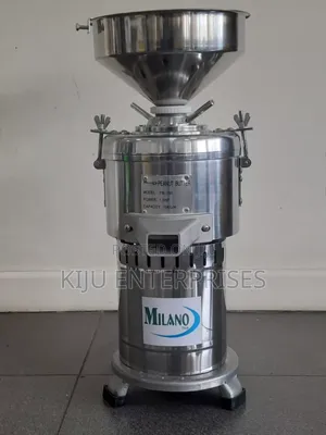 Peanut Making Machine