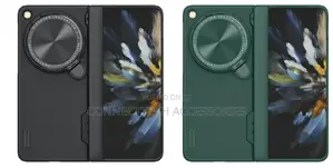 Oppo Find N3/One Plus Open Nillkin Cam Shield Case