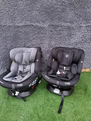 360° Rotatable Carseat * Baby Carseat