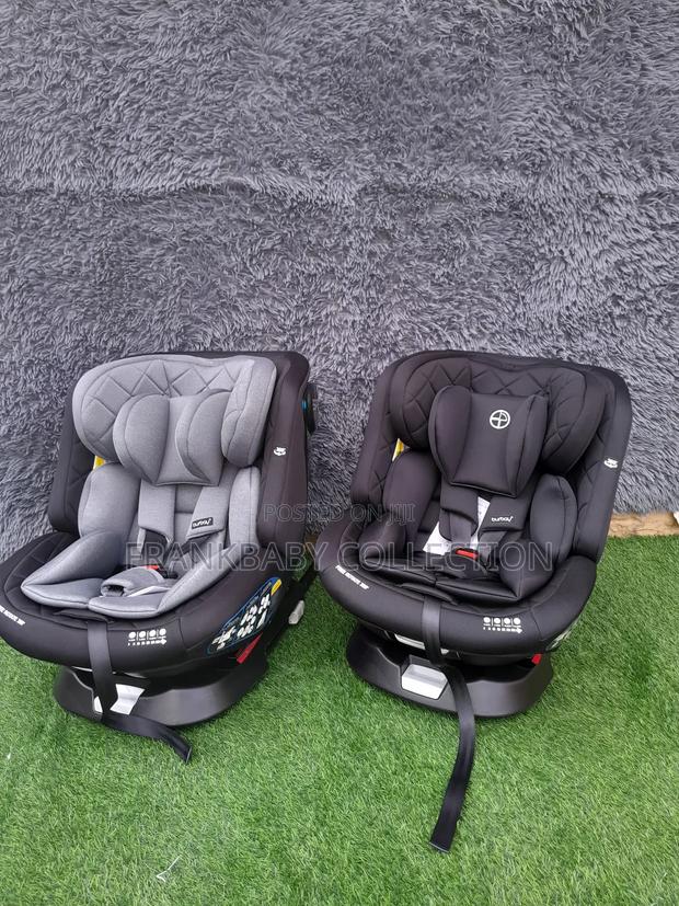 360° Rotatable Carseat * Baby Carseat