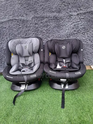 Infant to Toddler Carseat * Isofix Carseat