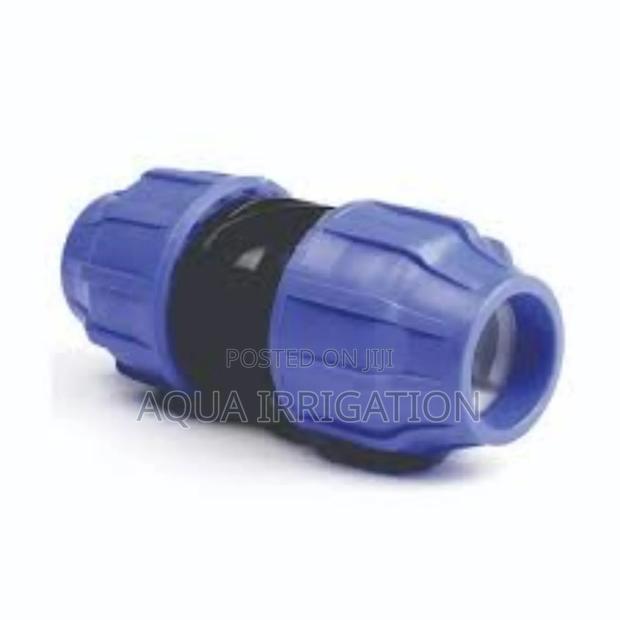 90 Mm Coupler