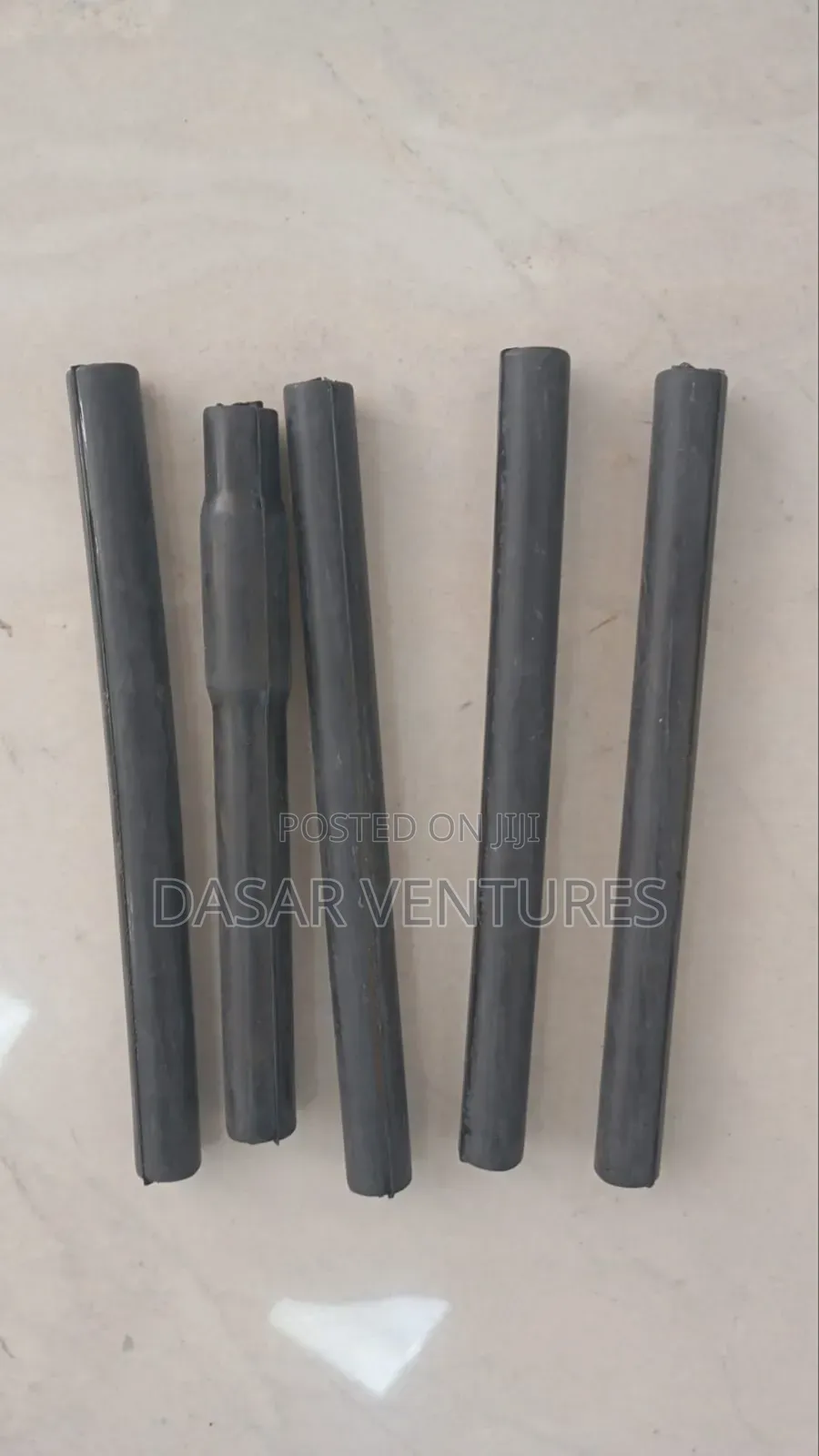 Milking Machine Tubes - Spares