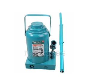 50ton Hydraulic Bottle Jack