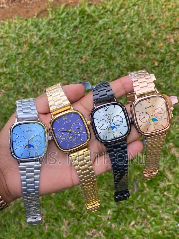 Casio Unisex Watch - thumbnail 15