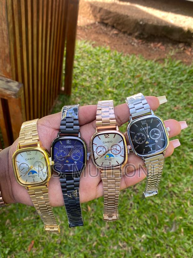 Casio Unisex Watch - thumbnail 14