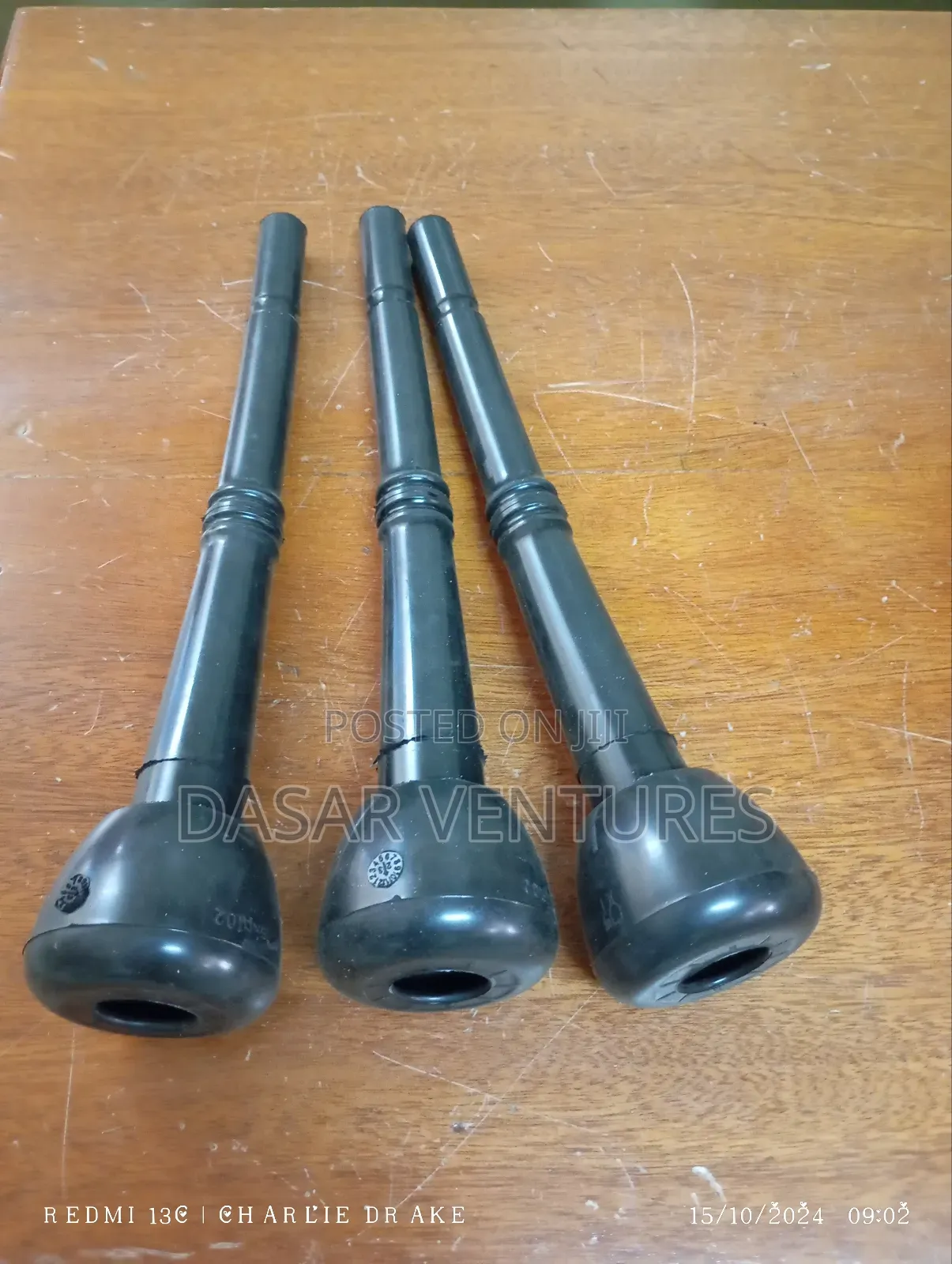 Sezer Milking Machine Spares - Milk Liners