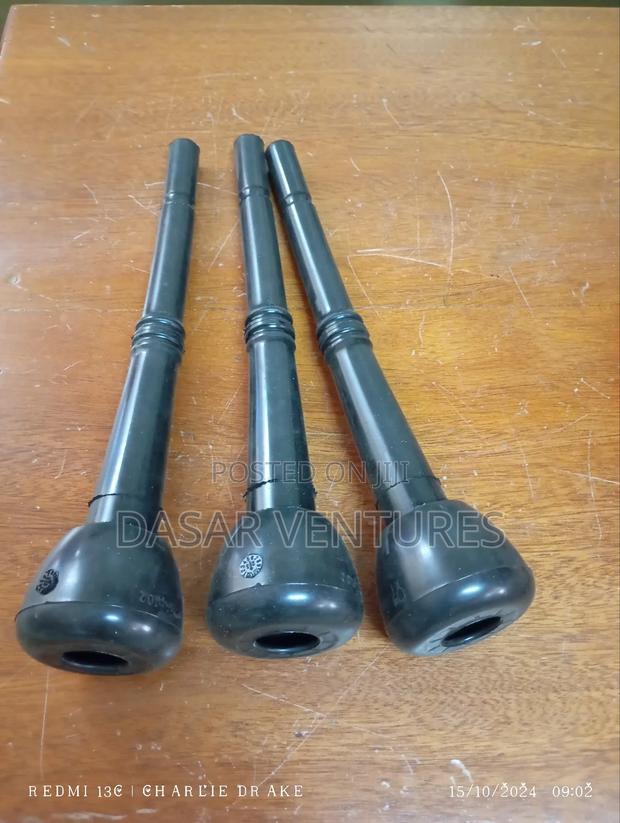 Sezer Milking Machine Spares - Milk Liners - thumbnail 2
