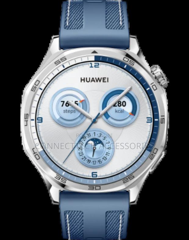 Huawei Watch Gt 5 - thumbnail 3