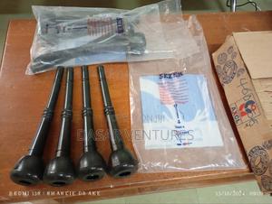 Milk Liners - Sezer Milking Machine - thumbnail 2