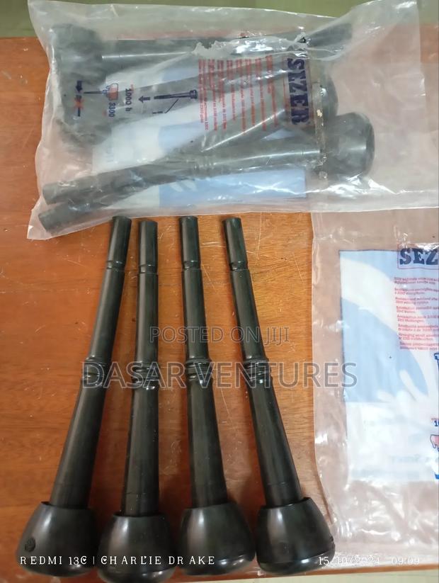 Milk Liners - Sezer Milking Machine - thumbnail 3