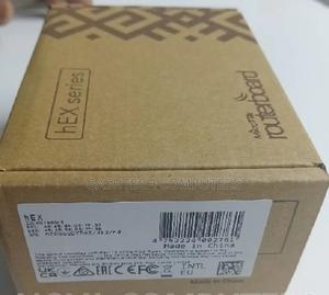 Mikrotik Routerboard Rb750gr3 - thumbnail 2