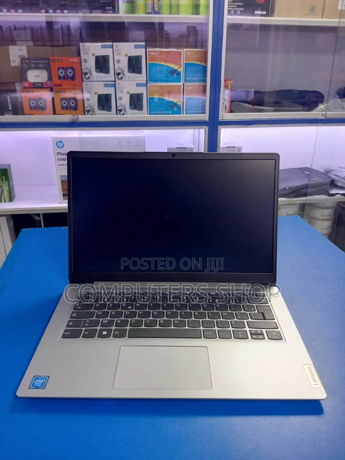 New Laptop Lenovo IdeaPad 1 8GB Intel Celeron SSD 256GB