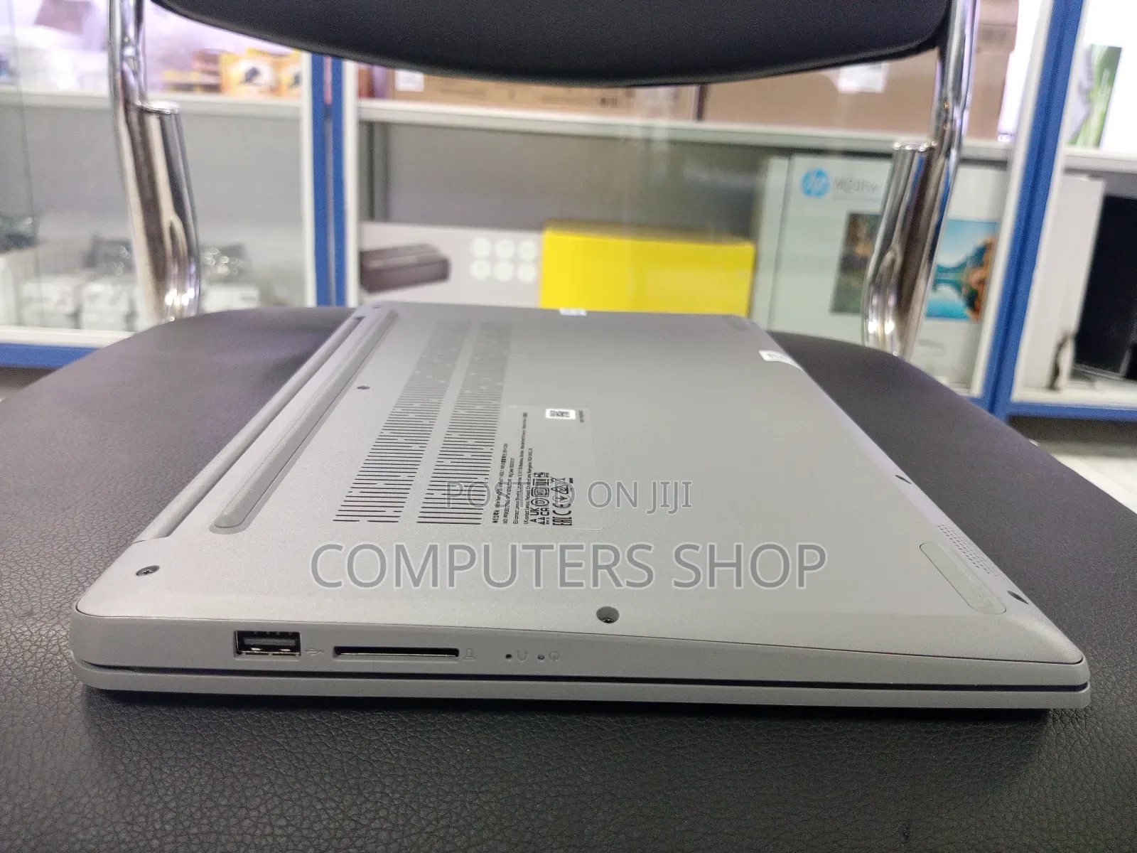 New Laptop Lenovo IdeaPad 1 8GB Intel Celeron SSD 256GB