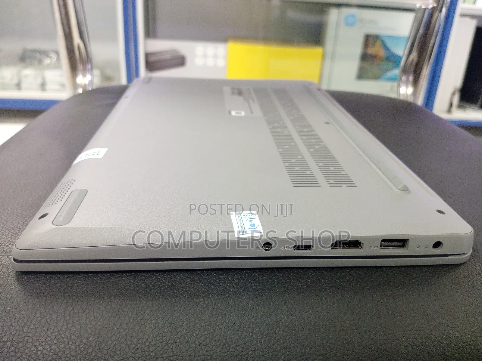 New Laptop Lenovo IdeaPad 1 8GB Intel Celeron SSD 256GB