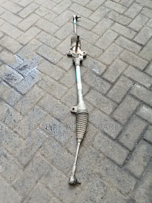Daihatsu Move Steering Rack