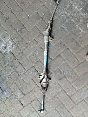 Daihatsu Move Steering Rack