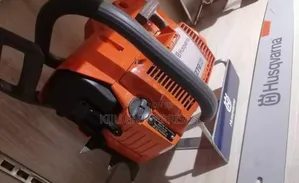 Husqvarna Power Saw Machines Now Available