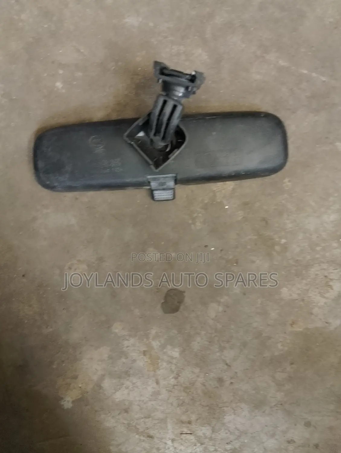 Exjapan Original Universal Driving Mirror