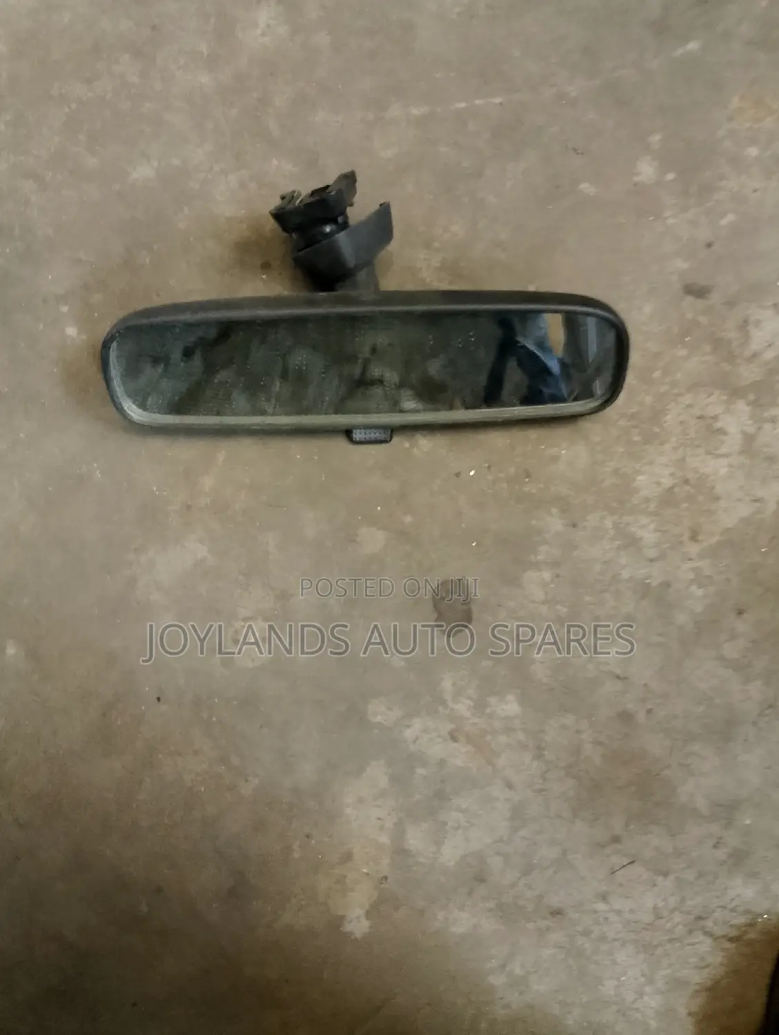 Exjapan Original Universal Driving Mirror