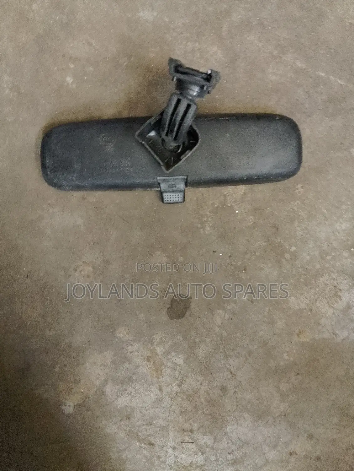 Exjapan Original Universal Driving Mirror