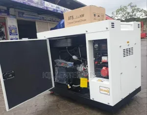 Girasol Generator Machines Available Now