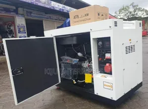 Girasol Generator Machines Available Now