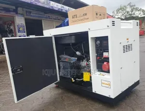 Girasol Generator Machines Available Now