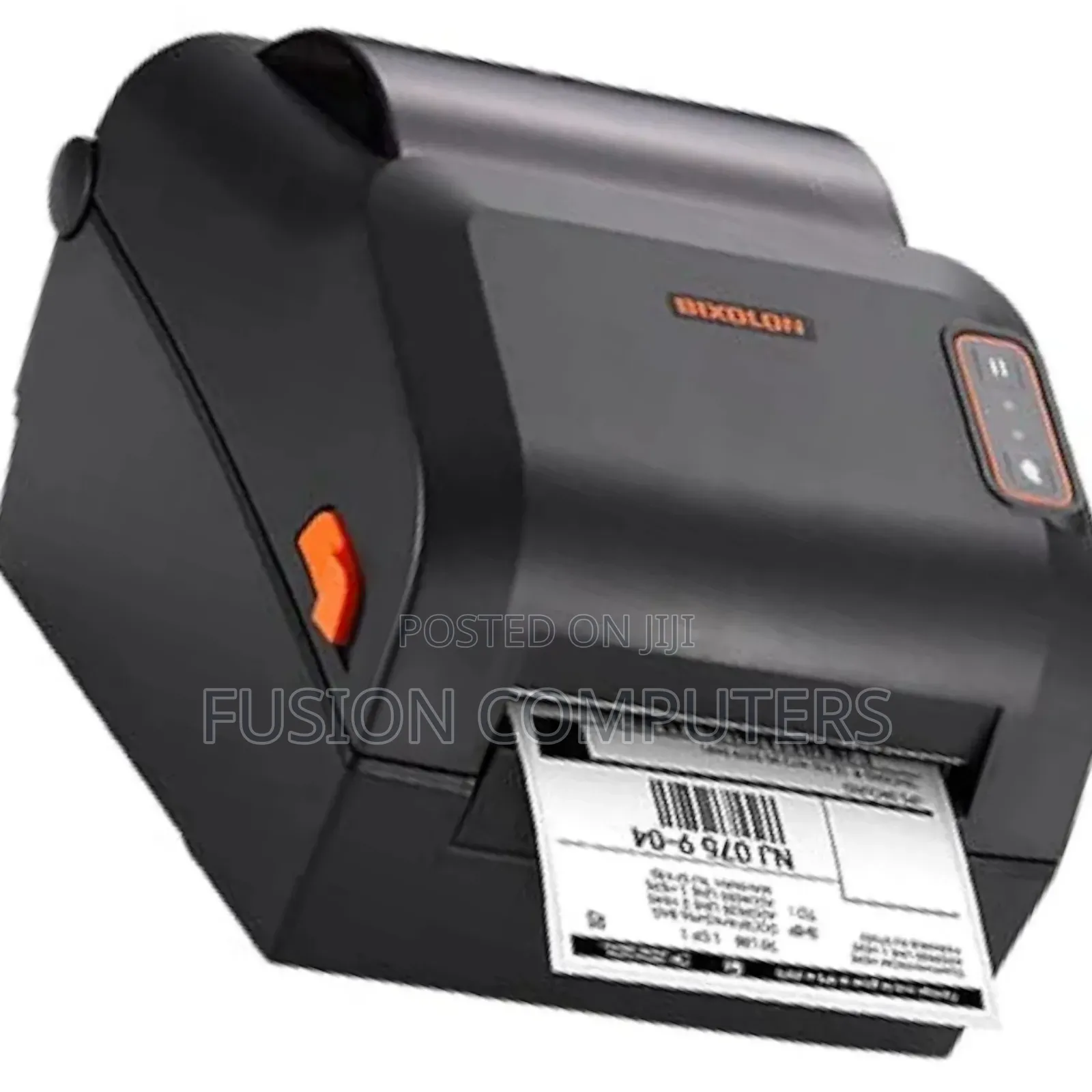 Bixolon Xd5-40dk Direct Thermal Label Printer, 4", 7IPS