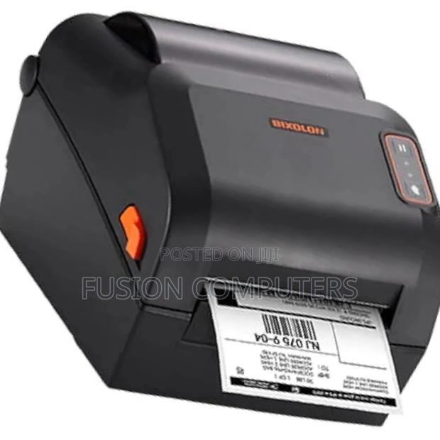 Bixolon Xd5-40dk Direct Thermal Label Printer, 4", 7IPS - thumbnail 3
