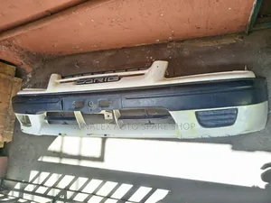 Carib 111 Front Bumper