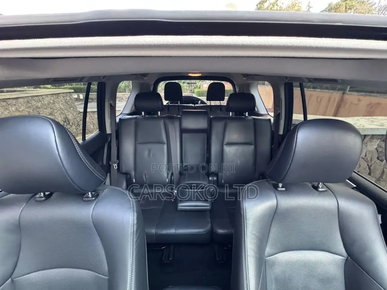 Toyota Land Cruiser Prado 3.0 190hp 2018 Beige