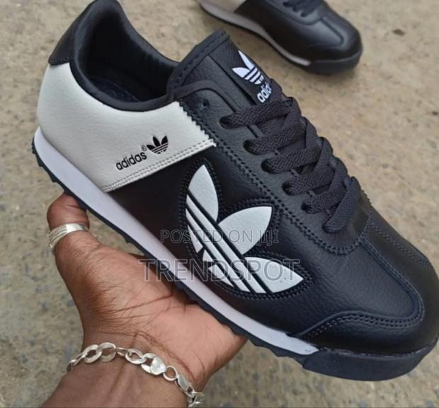 Adidas SamoaOG Trendy Sizes (39-44) - thumbnail 3
