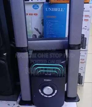 Brandnew Nobel <>2090 Hometheatre