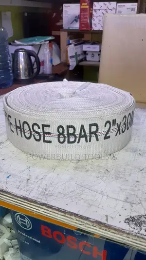 Milano Italia 2×30M Agricultural Hose