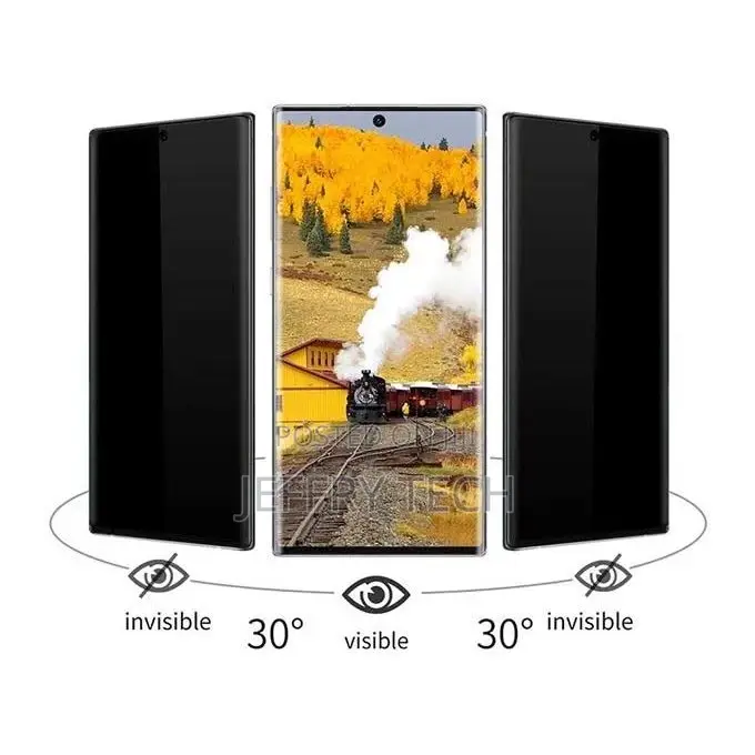 Samsung Galaxy S22 Ultra 5G Lastest Solid Quality Privacy Sc