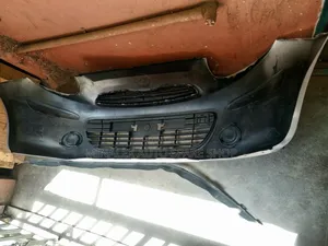 Nissan March 2013 Model Front Bumper