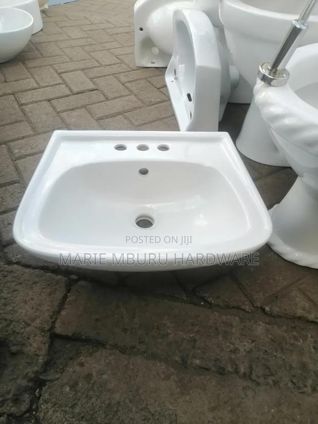Wash Hand Basin