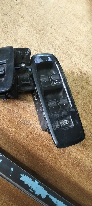 New Model Ford Ranger Complete Set Switches