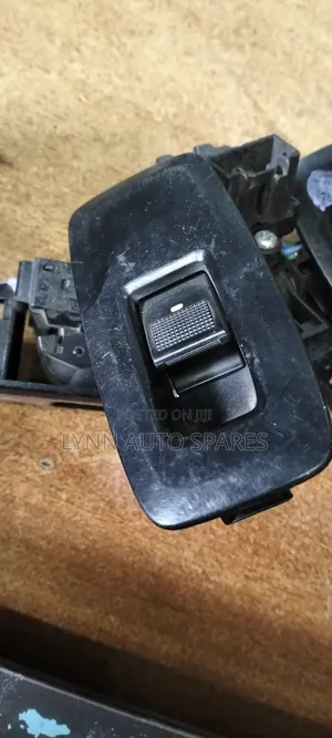 New Model Ford Ranger Complete Set Switches