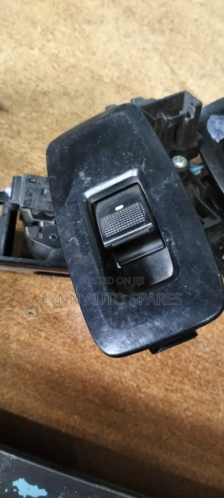 New Model Ford Ranger Complete Set Switches