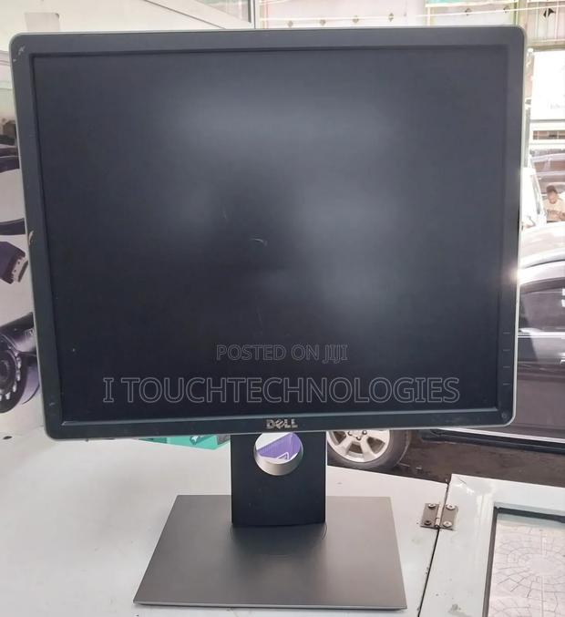 Dell 19" Square Monitor