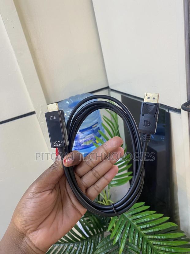 Display to Hdmi Cable - thumbnail 2