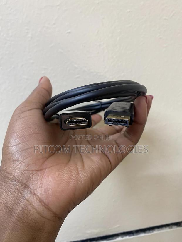 Display to Hdmi Cable - thumbnail 3