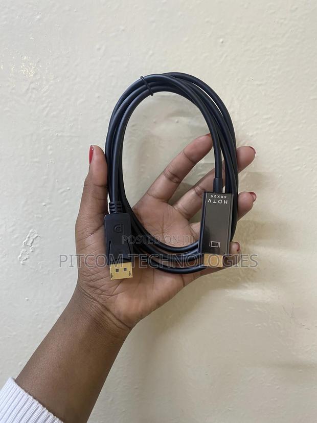 Display to Hdmi Cable - thumbnail 4