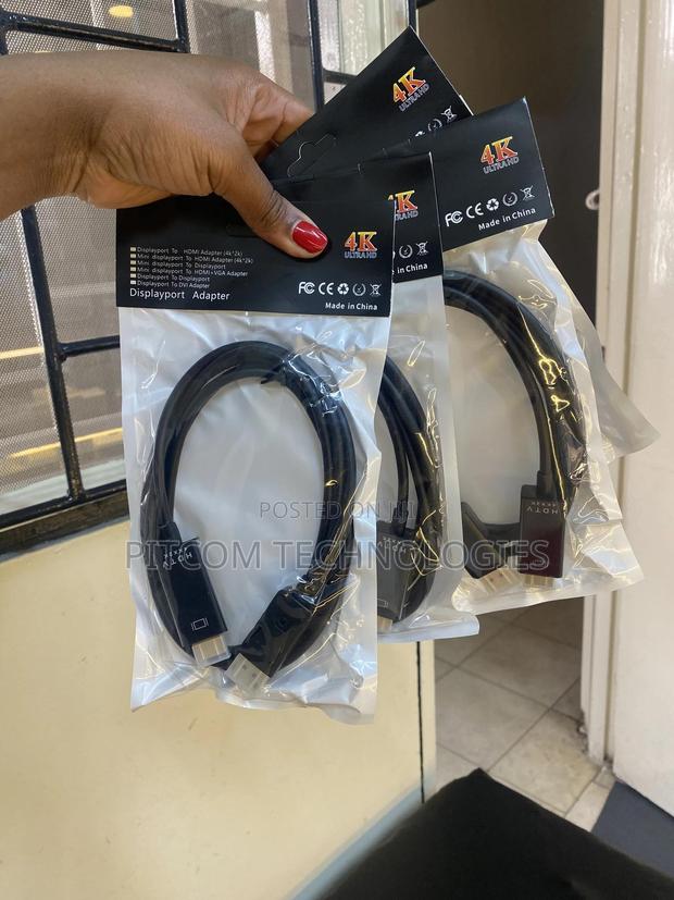 Display to Hdmi Cable - thumbnail 5