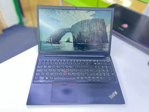 Laptop Lenovo ThinkBook 15 16GB Intel Core I7 SSD 512GB