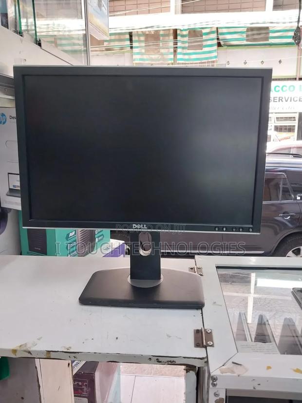 Dell 22" Monitor