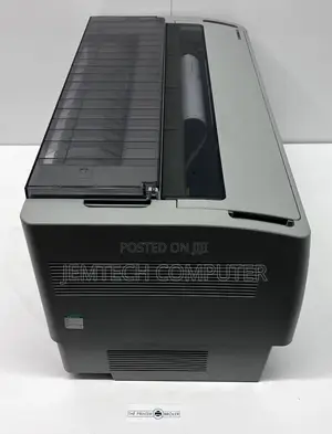 Epson DFX-9000 Impact Dot Matrix Mono Printer ^dfx-9000