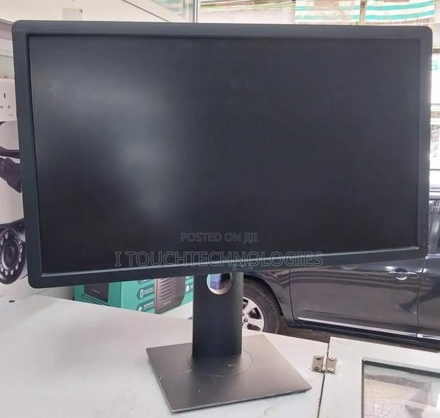Dell 23" Wide Monitor